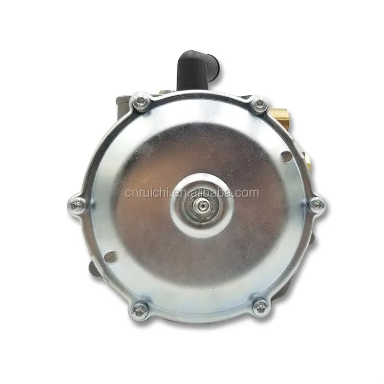 Fuel Gas Pressure Regulator/cng/lpg Reducer