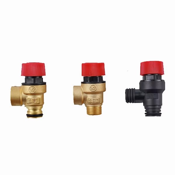 Gas Boiler Parts