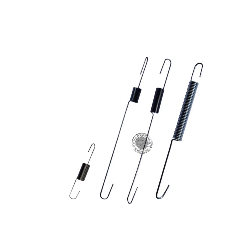168F/188F Gasoline Generator Carburetor Throttle Return Spring 2/5/KW Tie Rod Fine Adjustment Gas Generation Equipment Parts