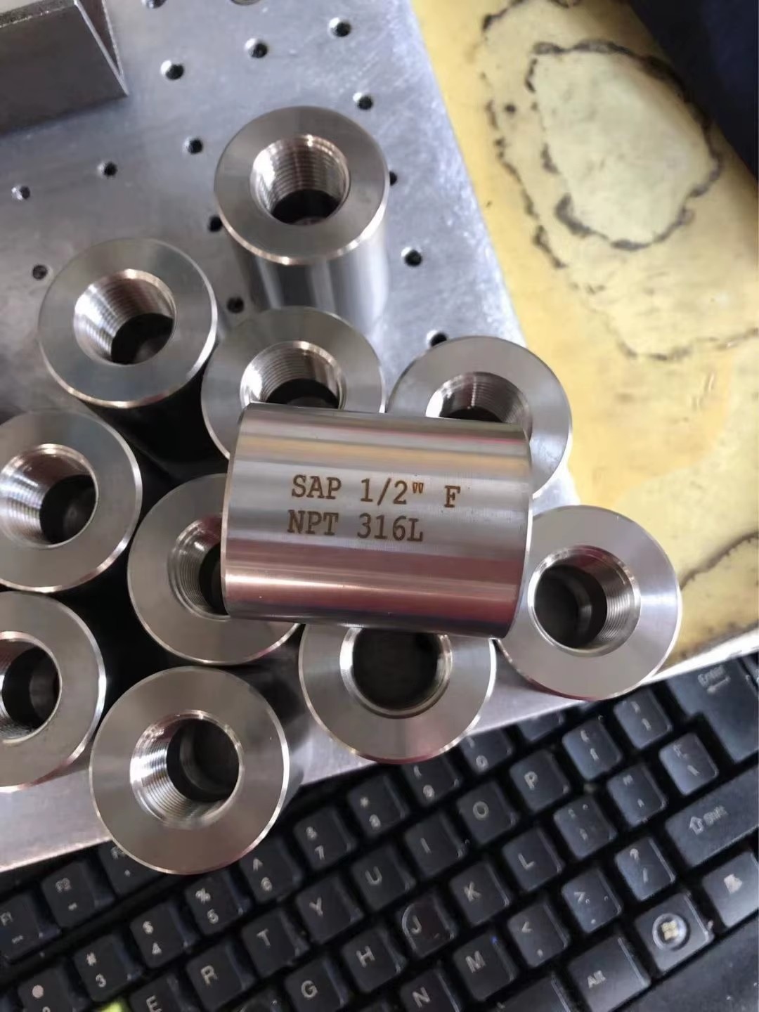 Product detail
