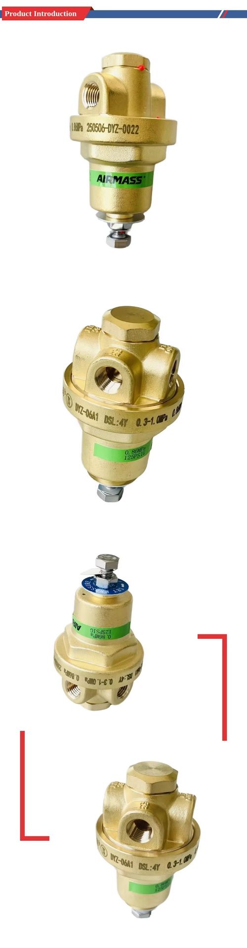 Product detail