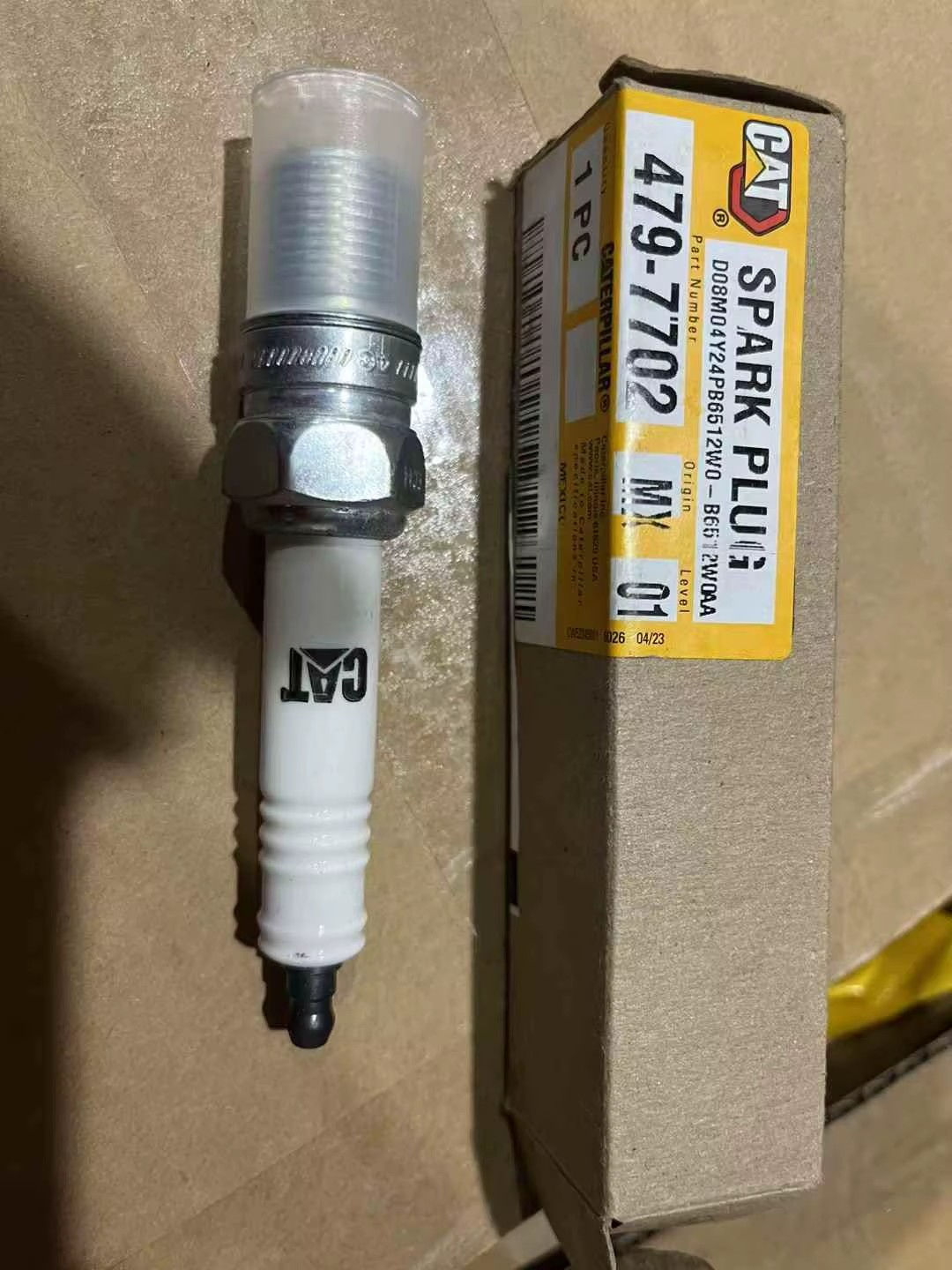Product detail