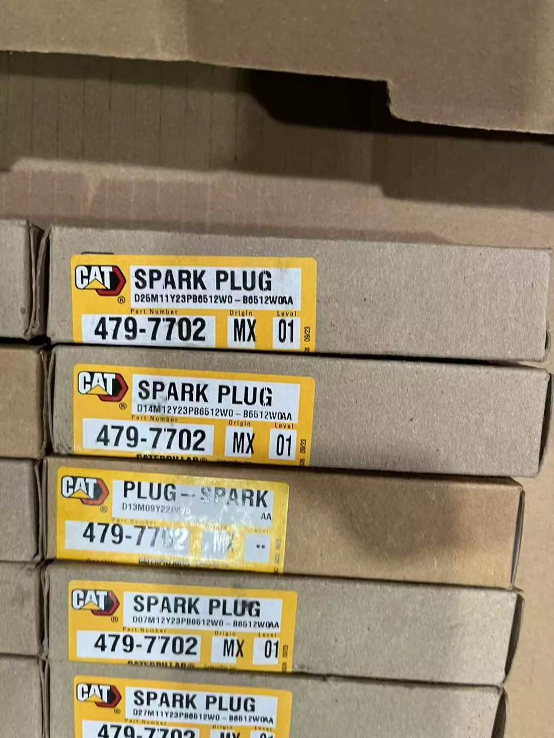 Product detail