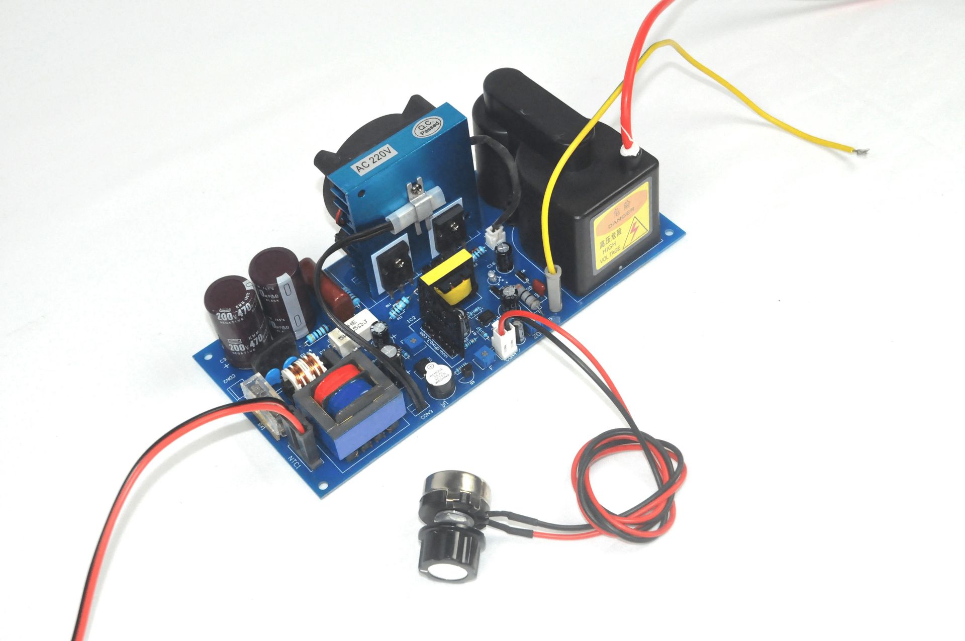 Product detail