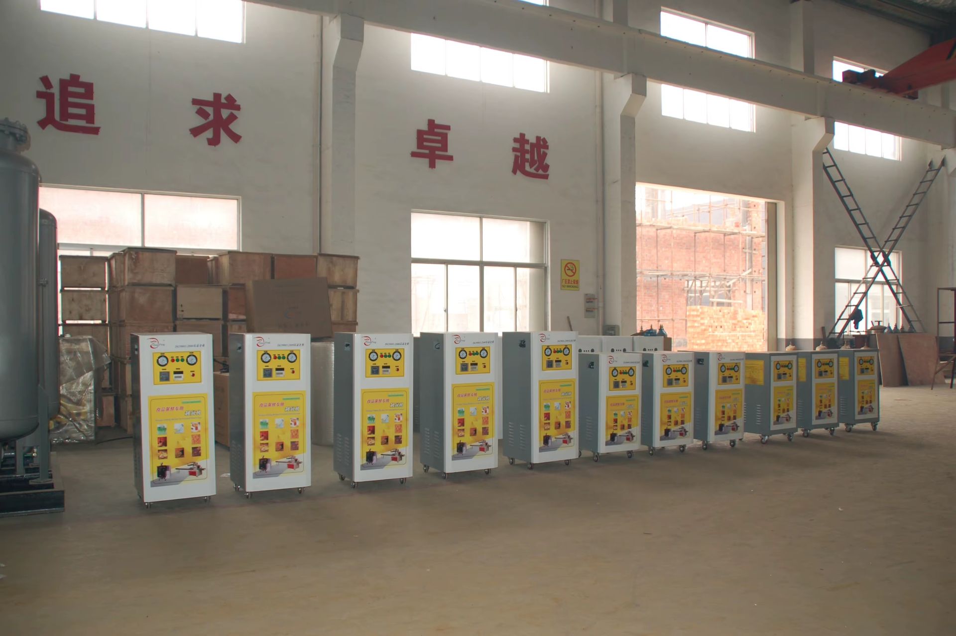 Dongpeng Factory Supply Nitrogen Generator Factory Gas protection for Fiber Laser and Food Packing