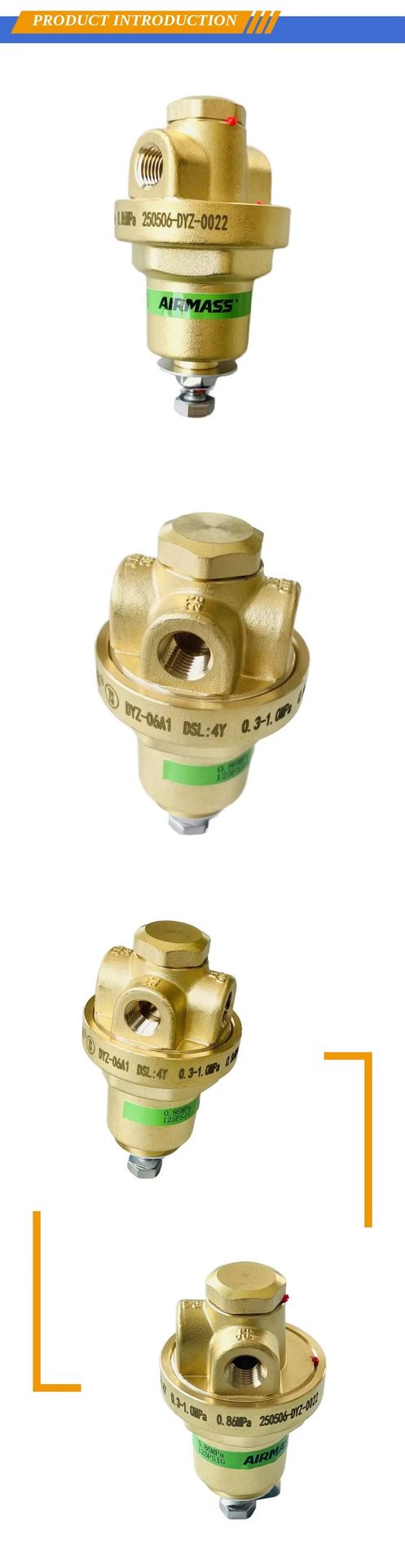 Product detail