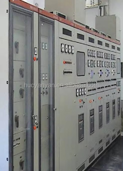 Jichai 1000kw Gas Genset Generator Parts & Accessories-Plastic & Rubber Components