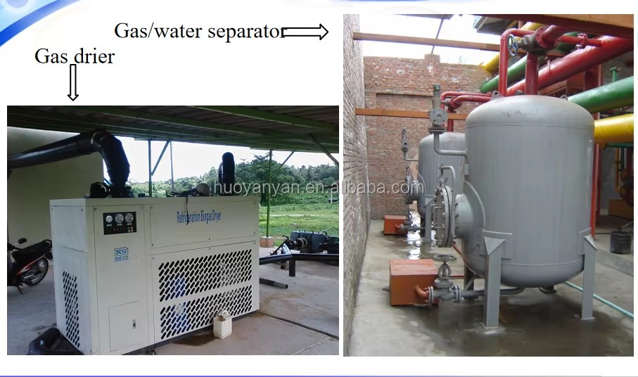 Jichai 1000kw Gas Genset Generator Parts & Accessories-Plastic & Rubber Components
