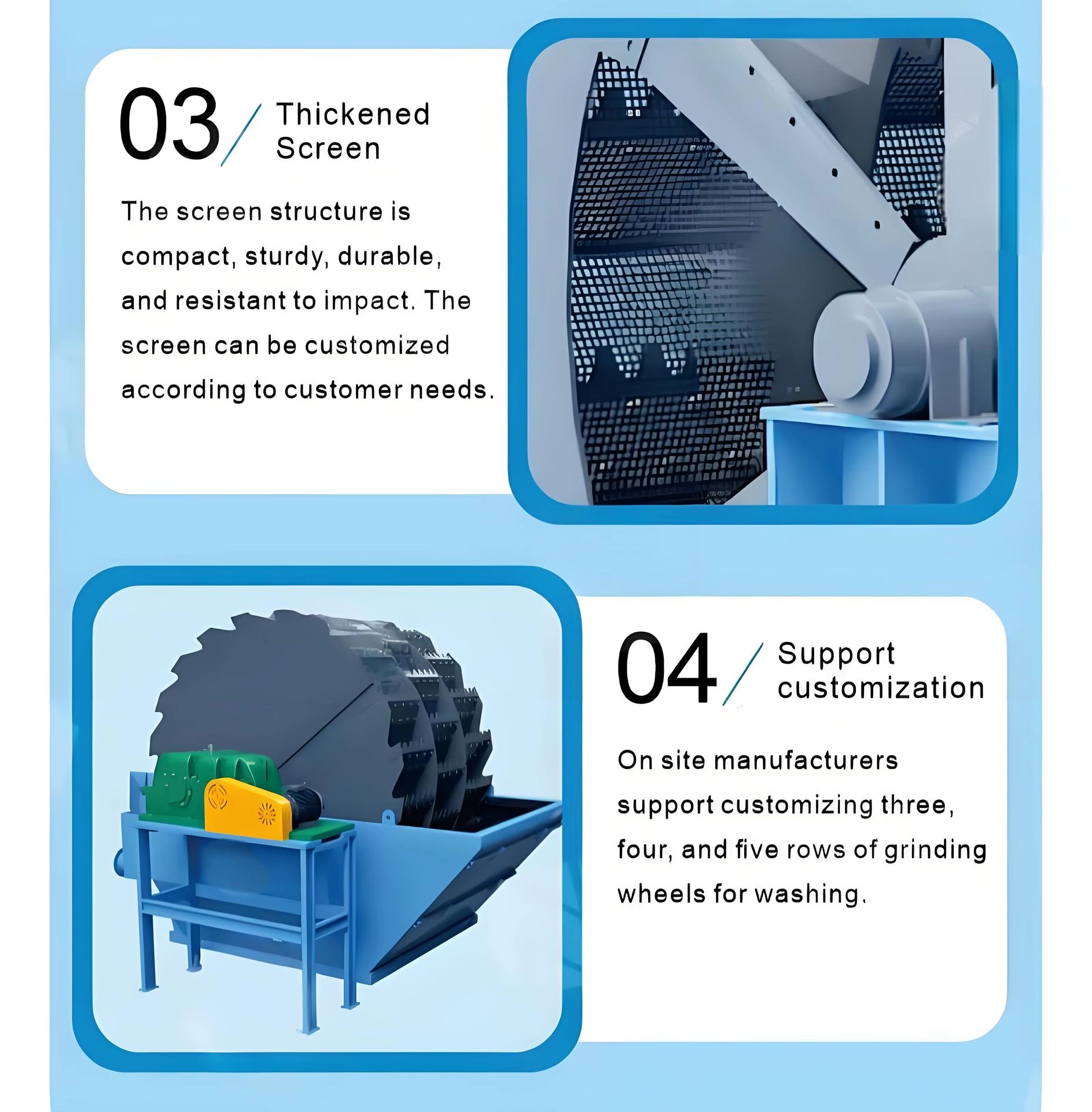 Product detail