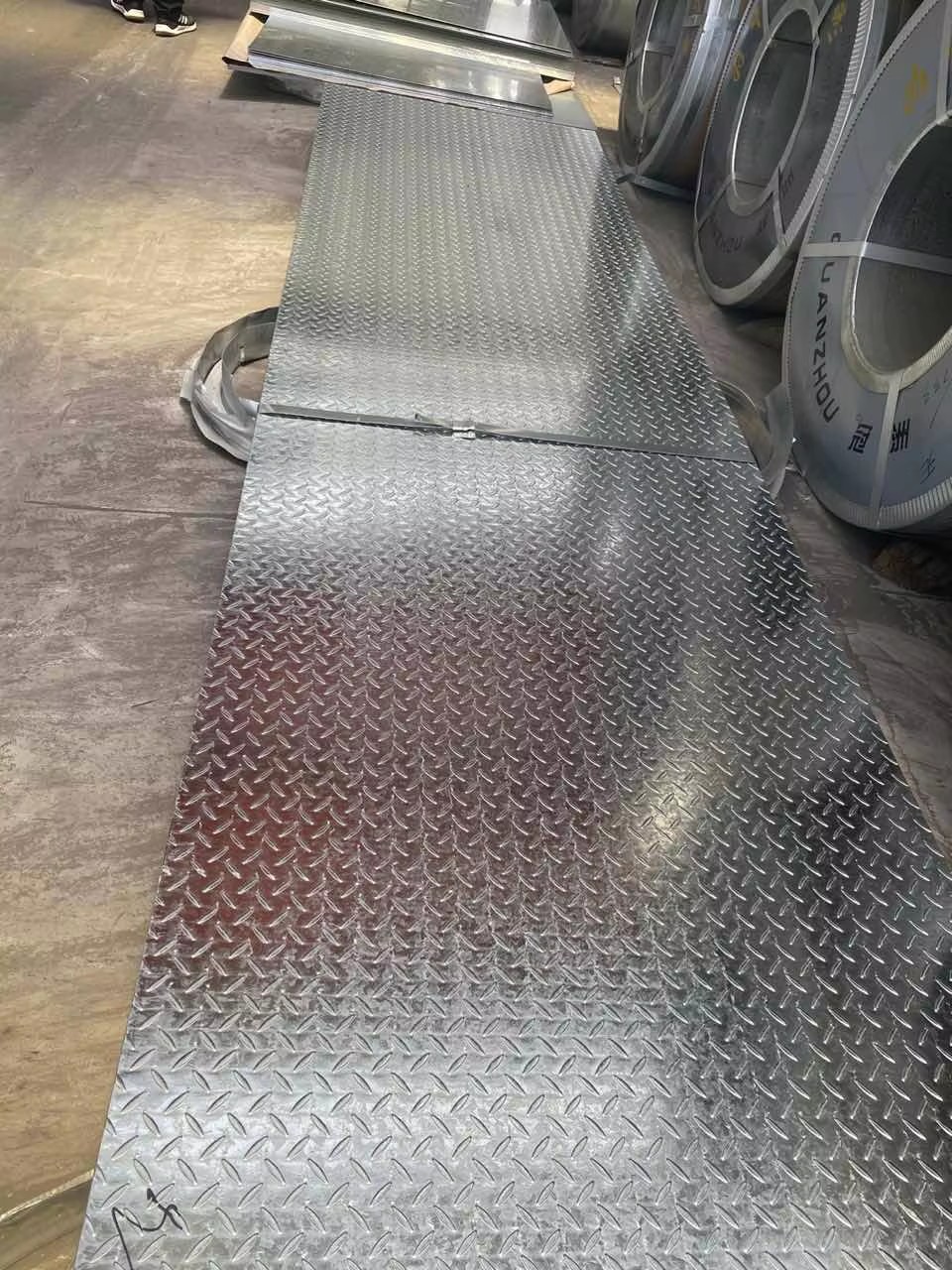 Product detail
