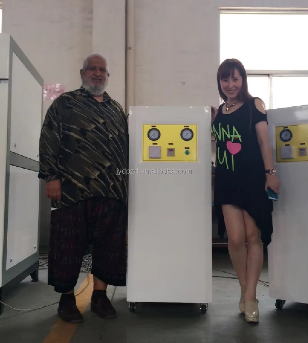 N2 Blanket Food Industry Nitrogen Generator