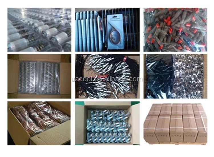 Factory Supply SNT-1413 Gas Control System Control Valve