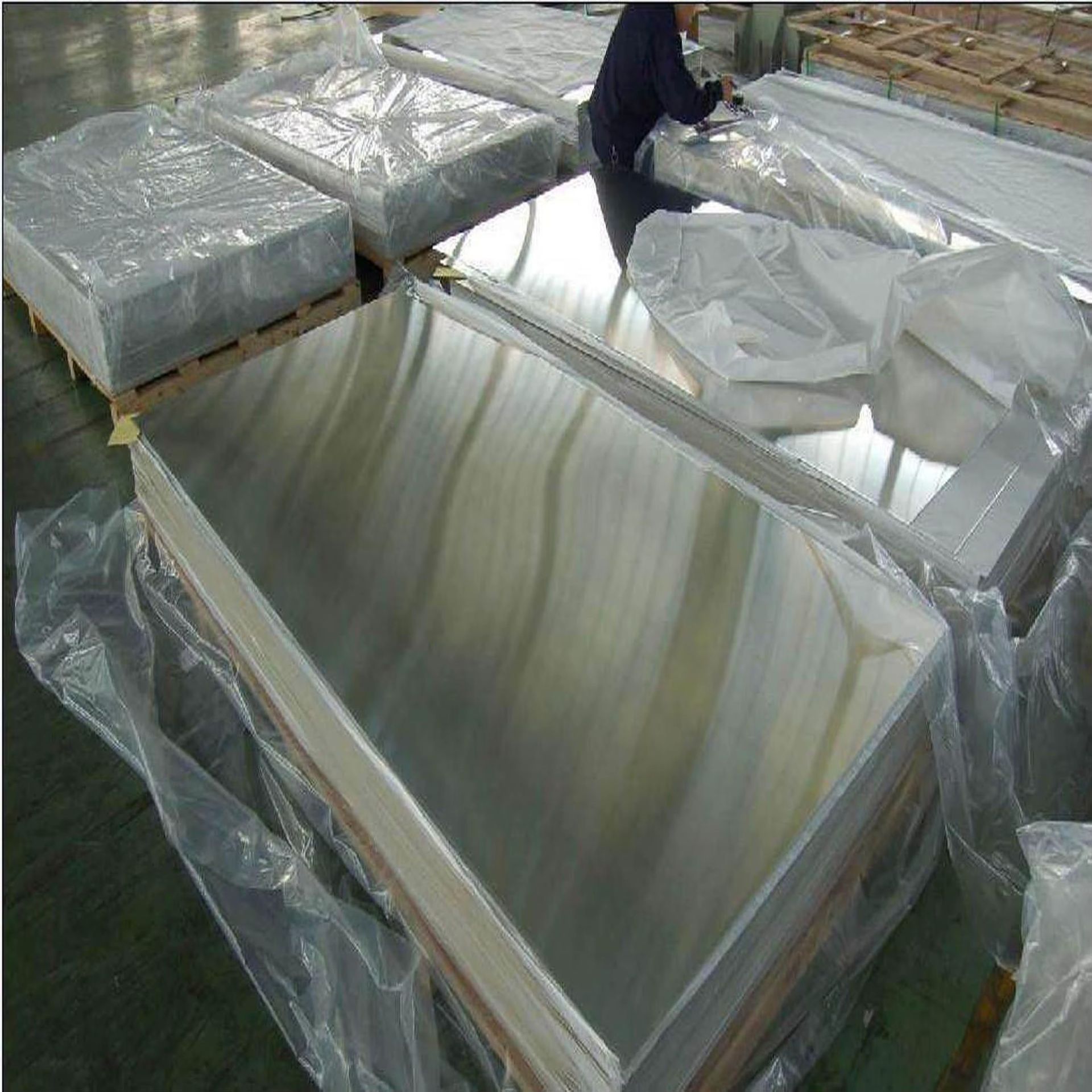 Product detail
