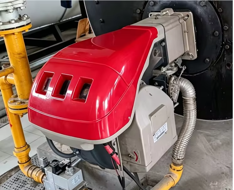 Waste Oil Natural Gas Burners and Diesel Burners of Boiler Combustion Heating Equipment Boilers & Parts