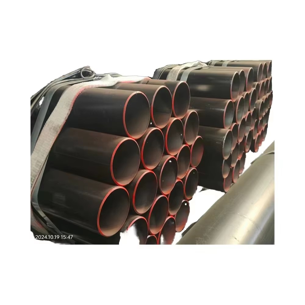 ASTM A106 API 5L X42 X52 X62 X65 Gr.b 20MnV6 Seamless Pipe PSL1/PSL2 Oil and Gas Pipeline