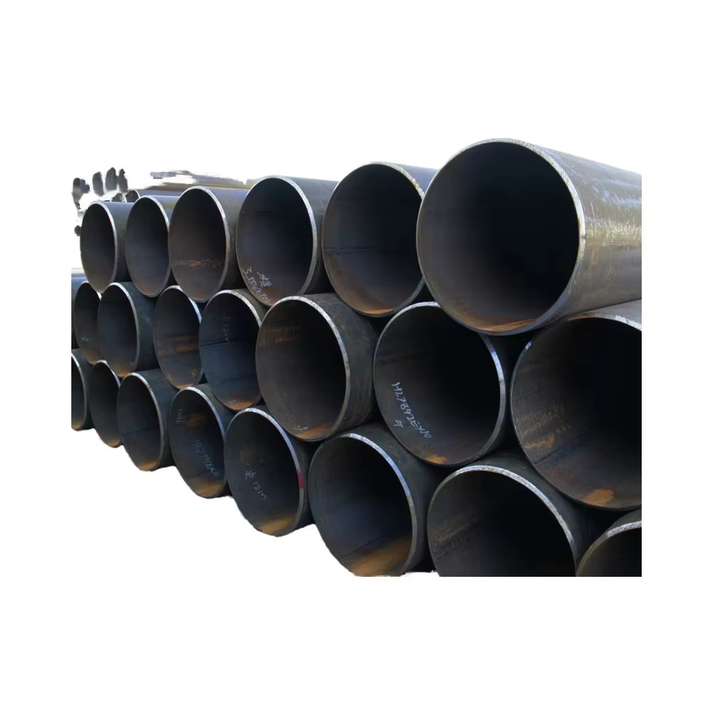ASTM A106 API 5L X42 X52 X62 X65 Gr.b 20MnV6 Seamless Pipe PSL1/PSL2 Oil and Gas Pipeline