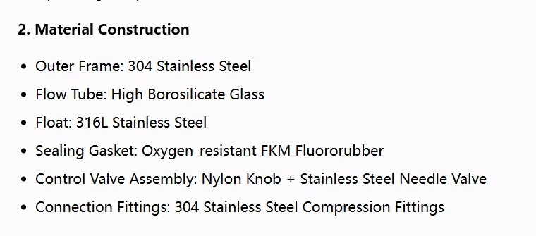 Product detail