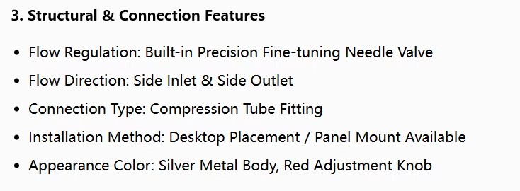 Product detail