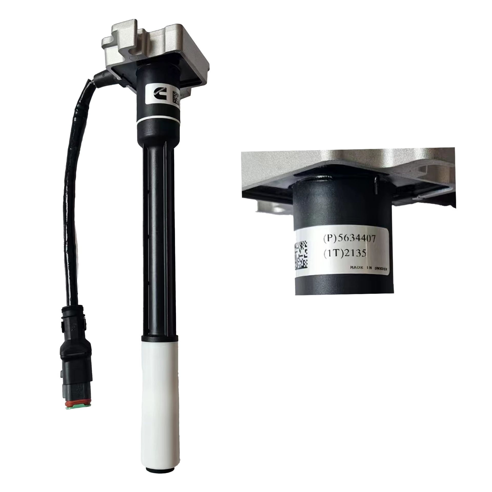 Product detail