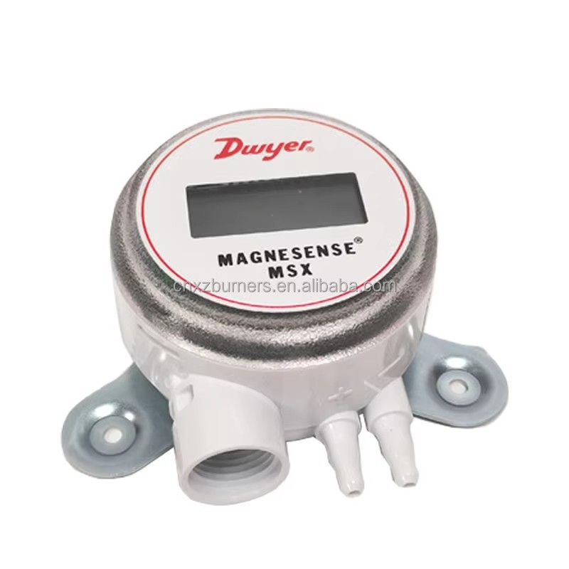 Dwyer MSX-W10-PA Is Supplied With Differential Pressure Transmitter Parts by a Chinese Factory