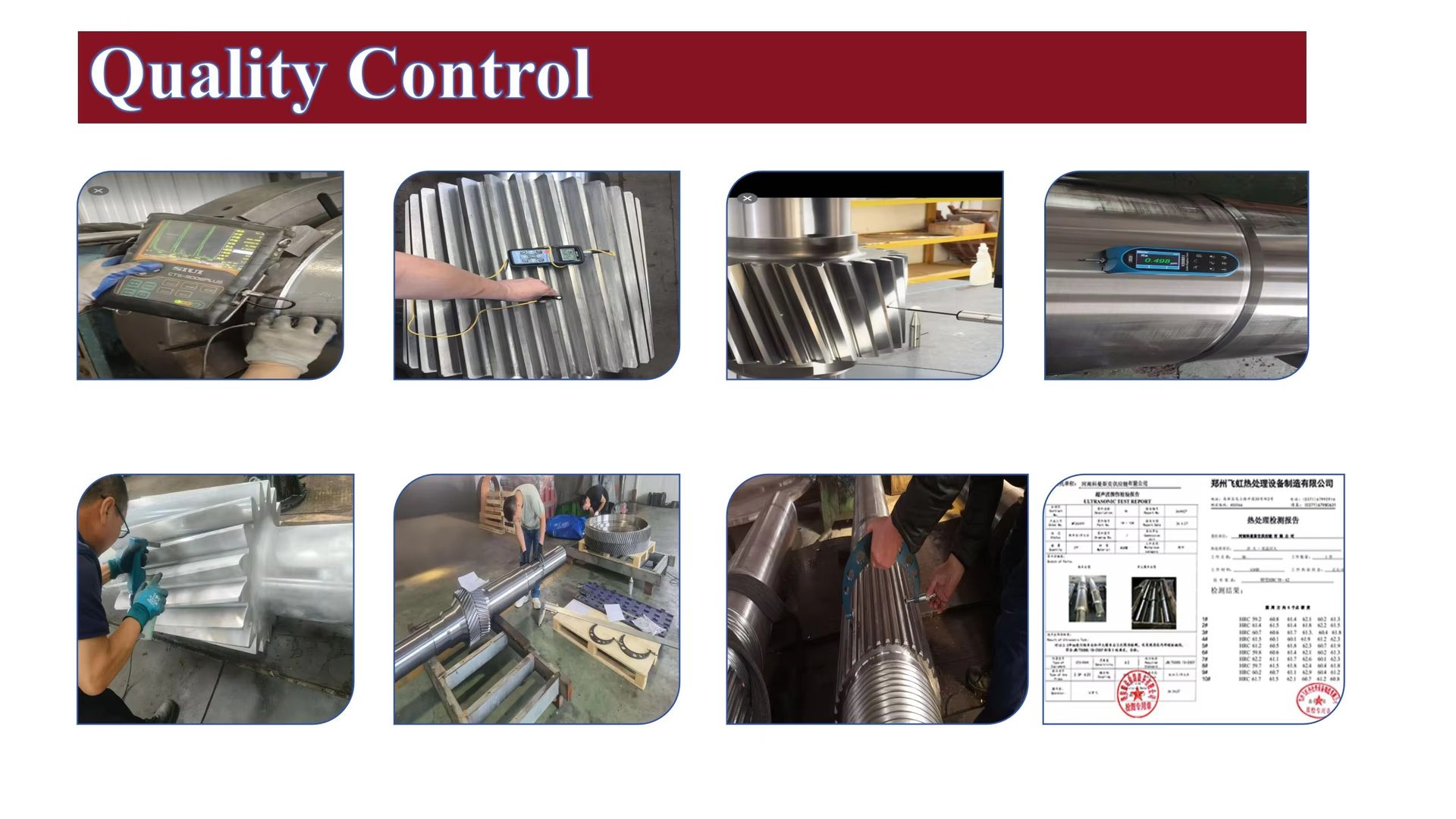 Product detail