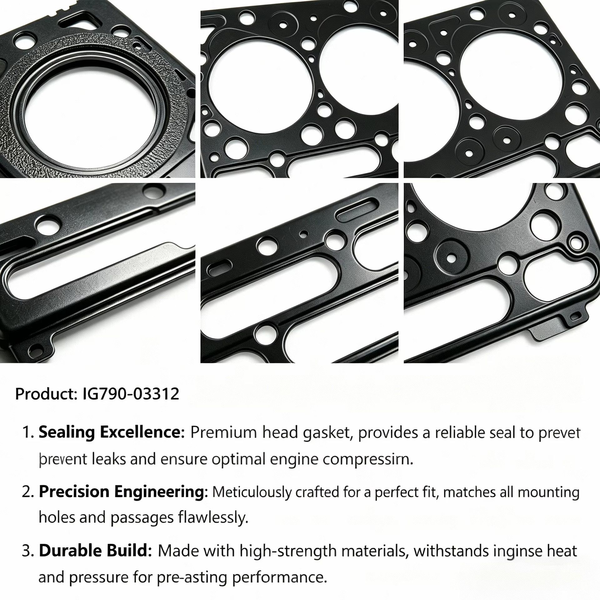 Product detail