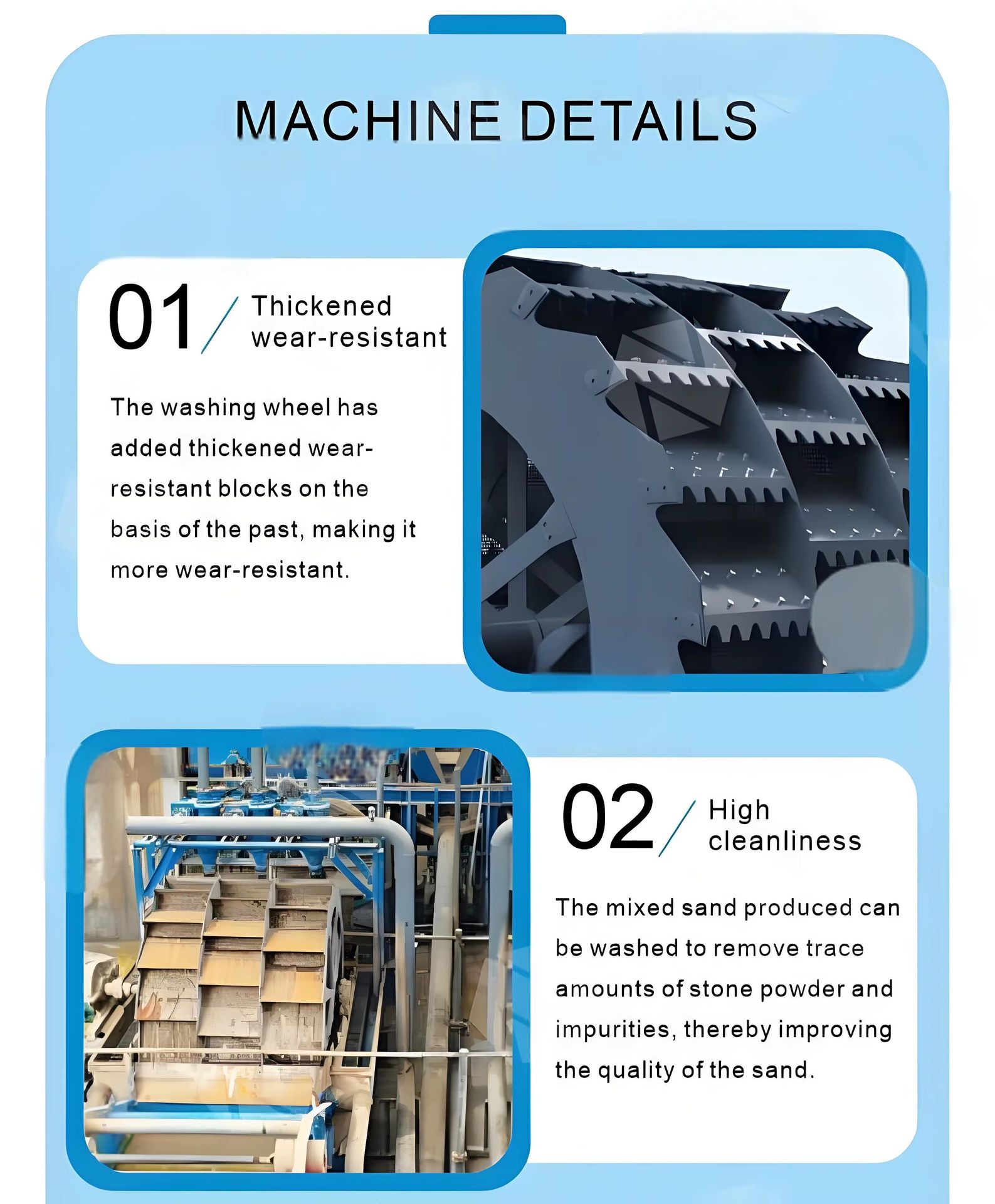Product detail