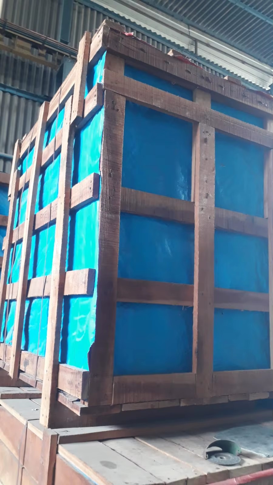 Product detail