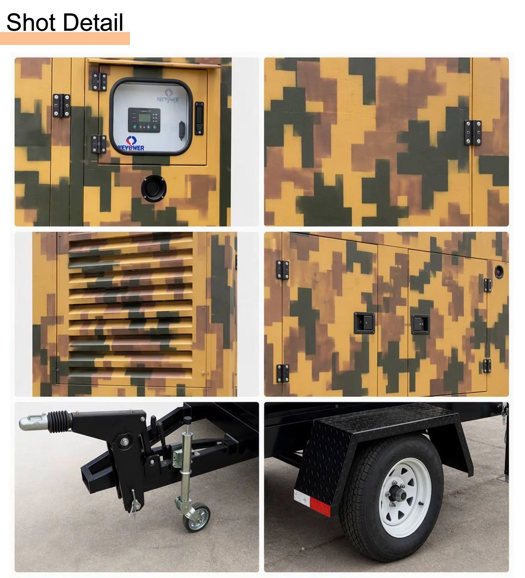 Product detail
