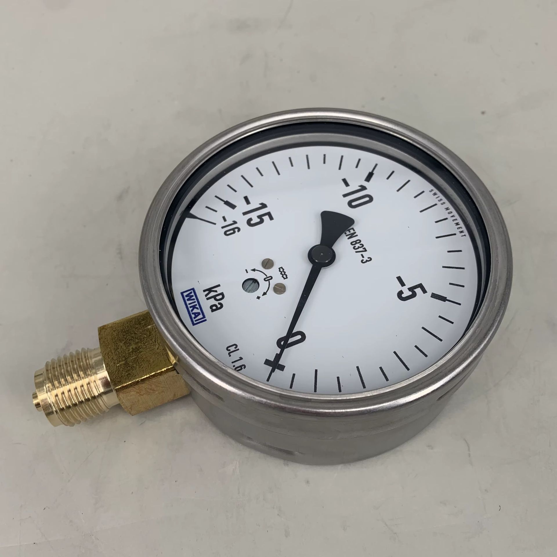Product detail