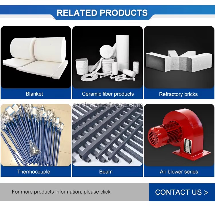 Combustion System Manufactruer for Industrial Gas Furnace burner AIO/AIC Cast Iron/alluminum Furnace Kiln Nozzel