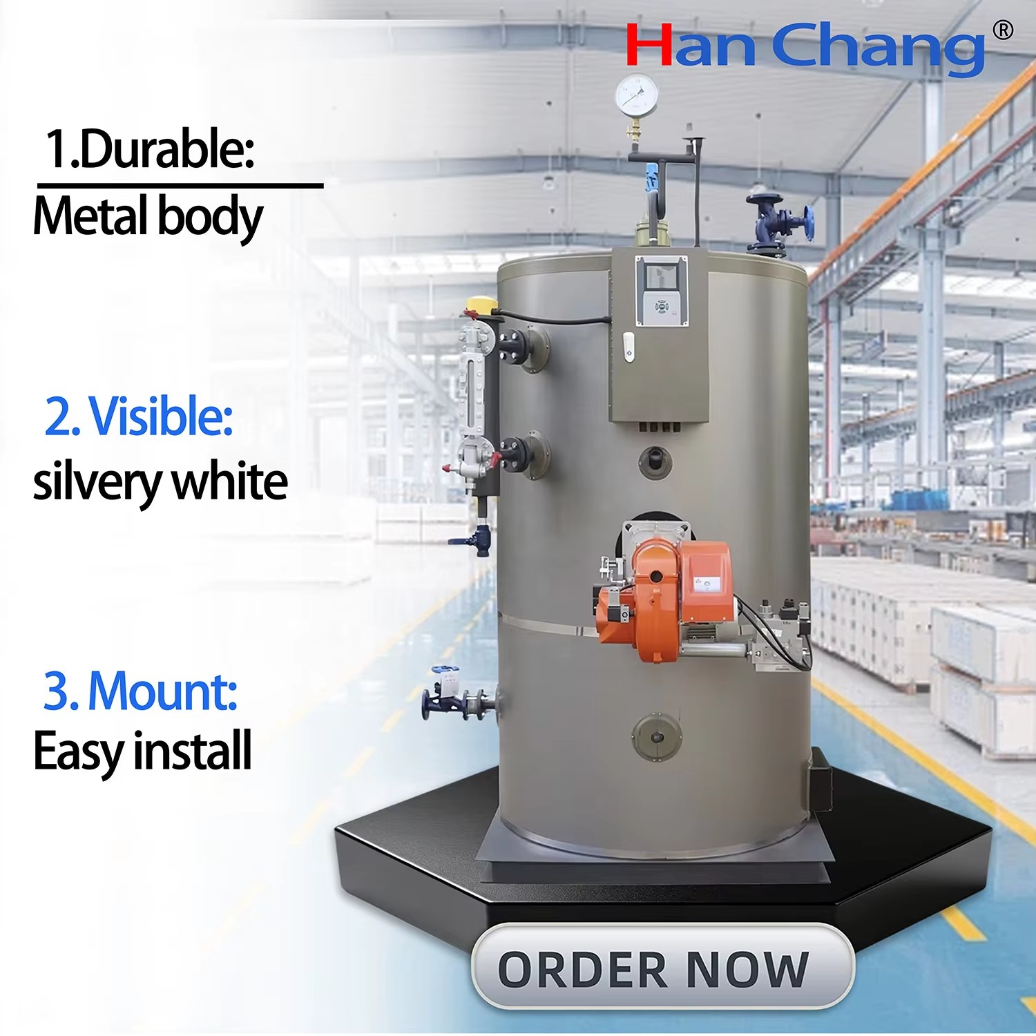 Product detail