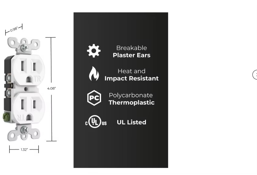 Product detail