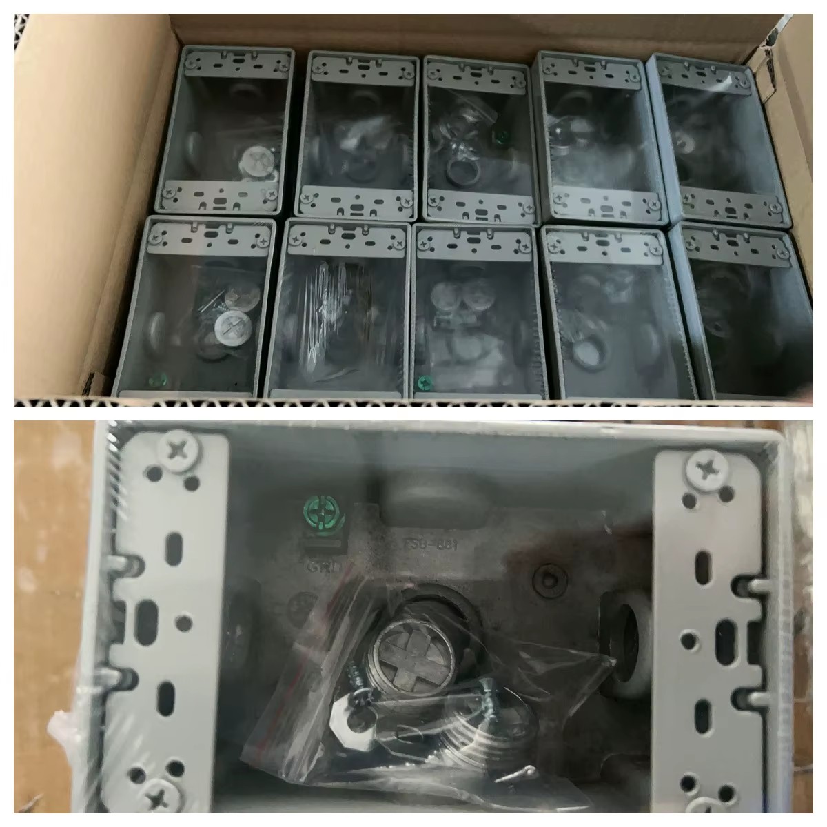 Product detail
