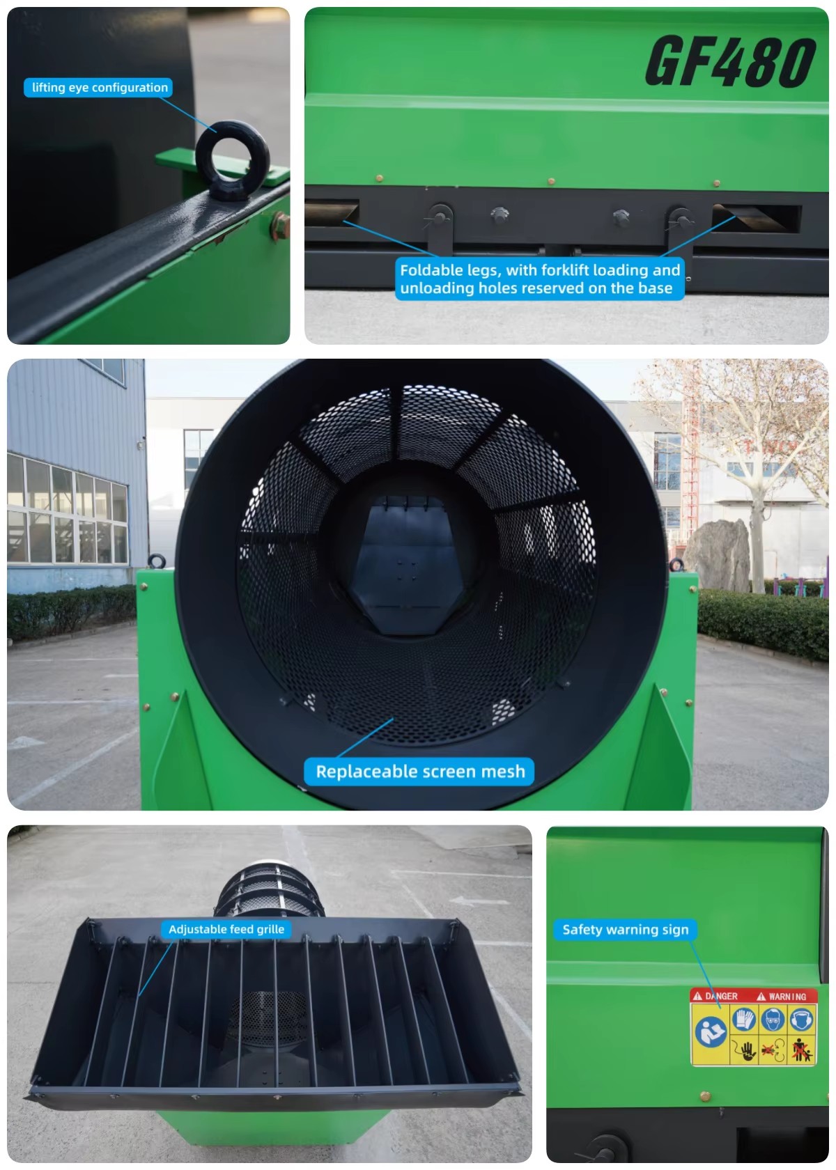 Product detail