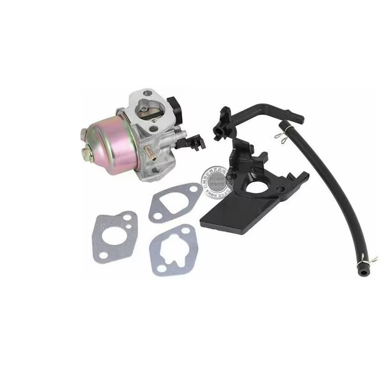 Manufacturer Wholesale 2-3KW Carburetors General-Purpose Gasoline Engine Parts Agricultural Gas Generation Equipment Repair