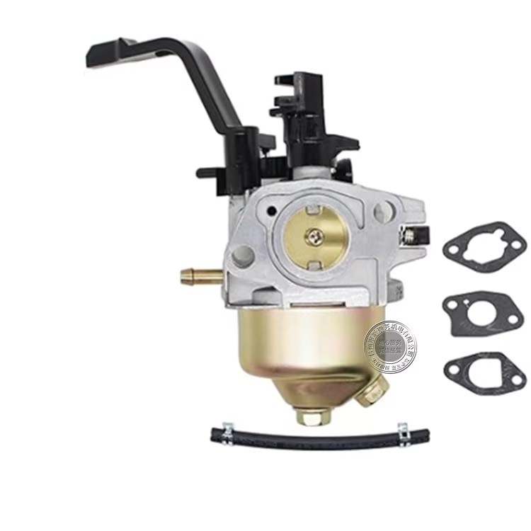 Manufacturer Wholesale 2-3KW Carburetors General-Purpose Gasoline Engine Parts Agricultural Gas Generation Equipment Repair