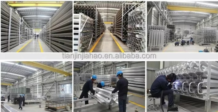 LNG Gasifier Lng Regasification Unit Price