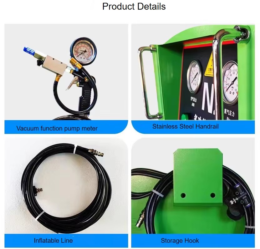 Product detail