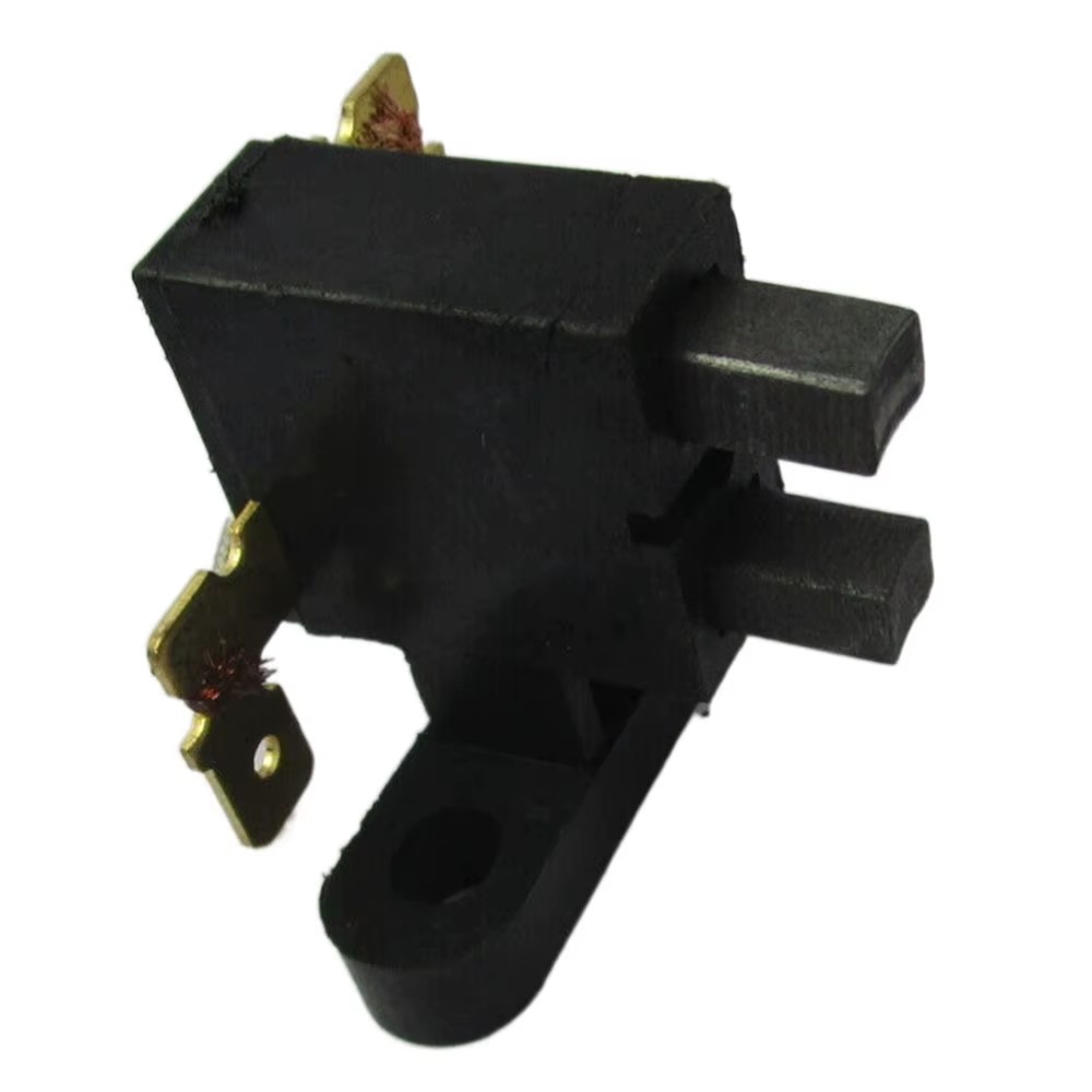 190F Carbon Brush Holder Gasoline Generators 5-8KW Agricultural Machinery Repair Parts Engine Parts Gas Generation Equipment