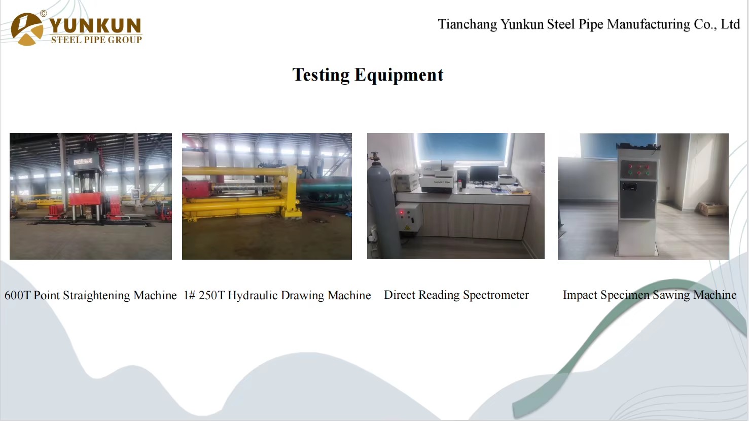 44"X11.13MMX6MTR Length LSAW CS Pipes Carbon Steel Bevel End Steel Pipe API/ASTM/AISI Certified Galvanized ERW Bending Cutting