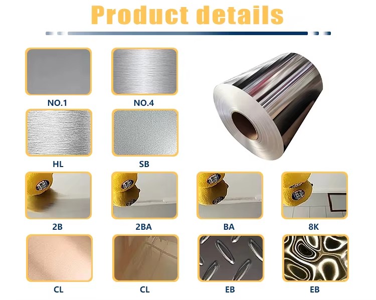 Product detail