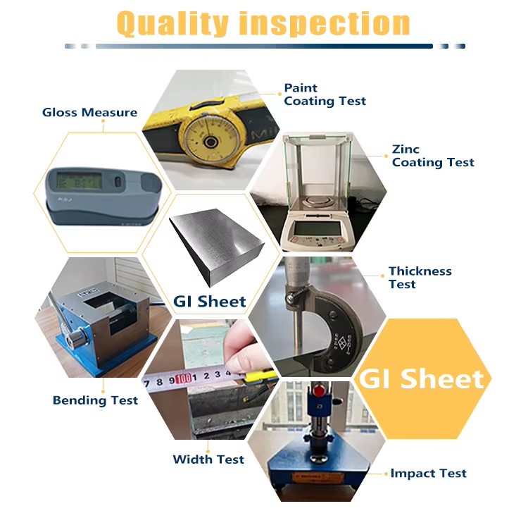 Product detail
