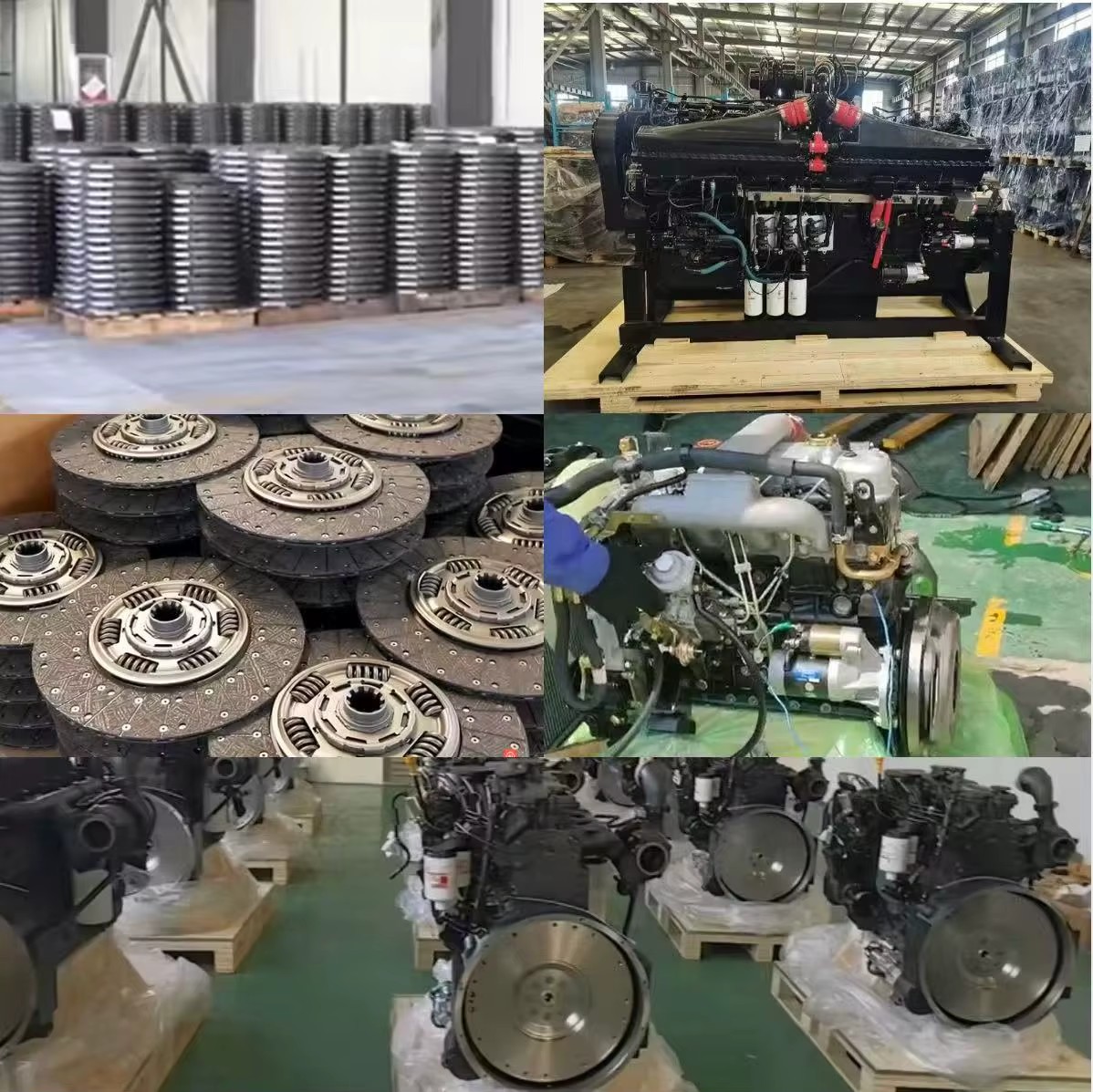 WG1500139008 OEM SD7H15 Air Conditioner Compressor for HOWO 336/371 Mining Tractor Truck Refrigeration Spare Parts