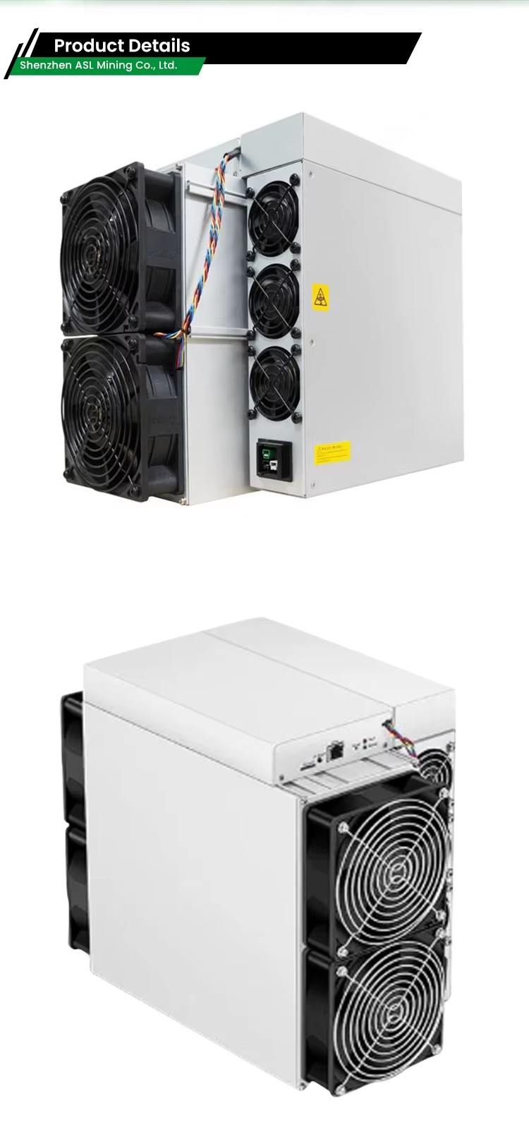 Product detail