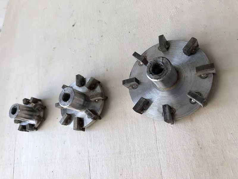 Product detail