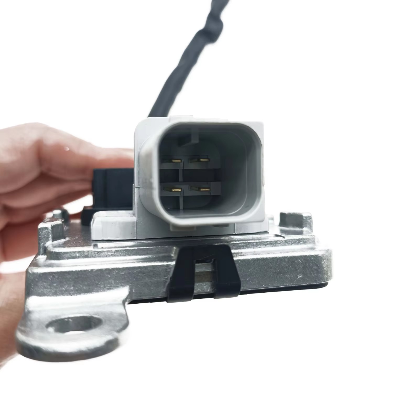 OEM Grade TB Nox Sensor 12 24V SNS3232A 5698480 for Cummins ISC ISL 8.3L 8.9L Exhaust Gas Monitor Warranty