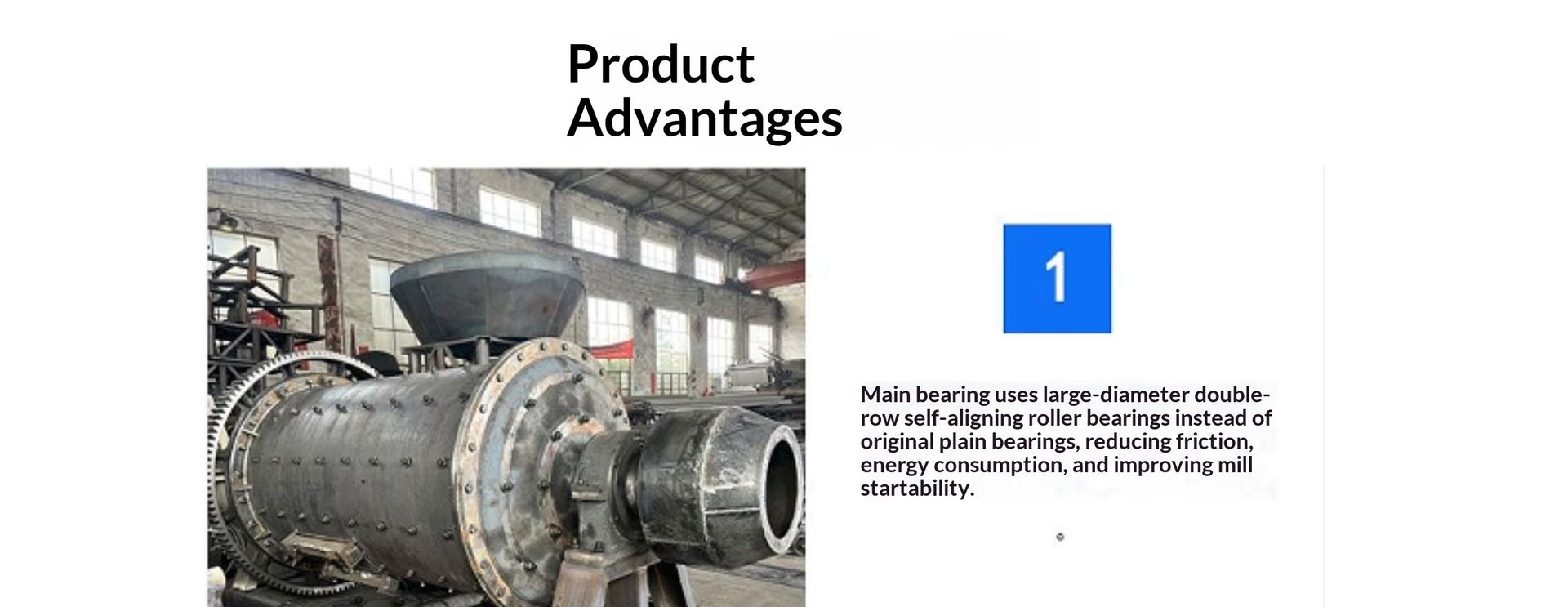 Product detail