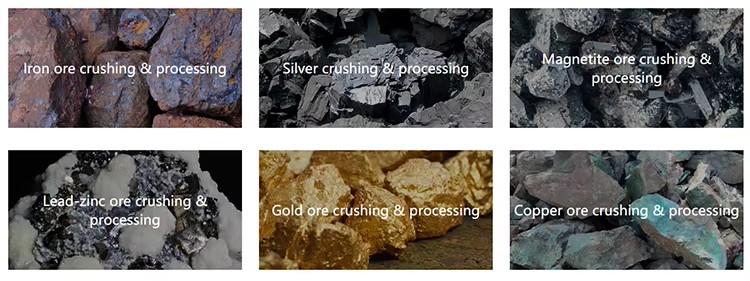 Lithium Extraction From Hard Rock Lithium Ores Low Grade Lithium Mineral Beneficiation Equipment
