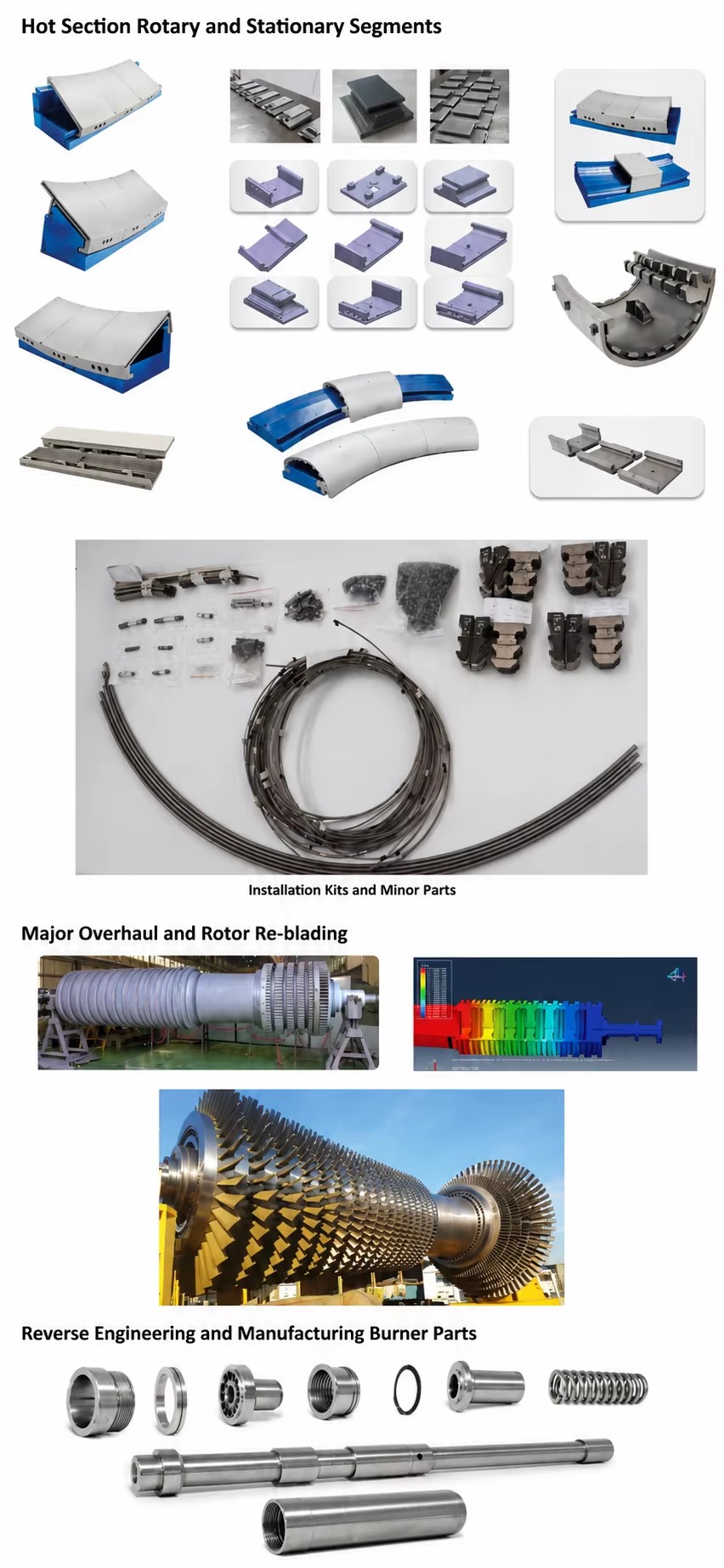 Product detail